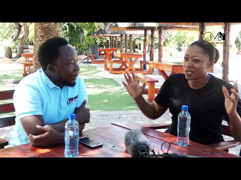 WhatAlifeEps1,Silka Vida on upbringing, academic achievement,,Thomas Shangula, relationships