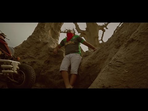 Kalsha - Le Piège (Clip officiel)