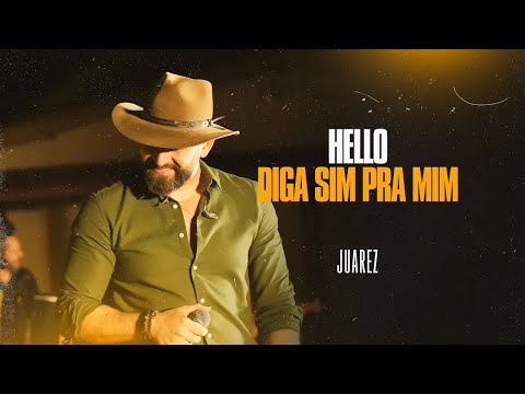 Forrozão do Juara - Hello / Diga Sim Pra Mim
