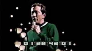 -Unchained Melody- Andy Williams