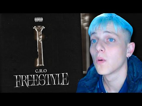 ES NECESARIO 🔥 / BERTIAKA REACCIONA a C.R.O - Freestyle