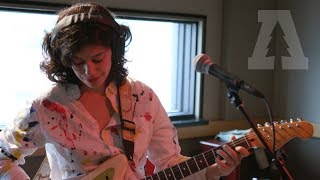 Mourn - Fry Me | Audiotree Live