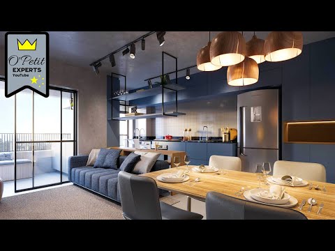 🔥 PÁTIO SÃO PAULO | Planeta 3️⃣Dormitórios 65 a 88m² Sorocaba [4k]