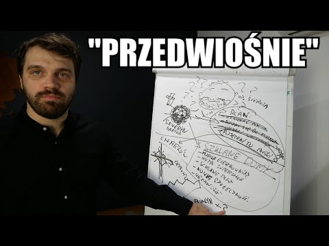 Streszczenia lektur - "Przedwiośnie" (wersja rozszerzona)