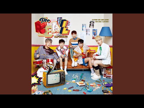 Video thumbnail for 다행이야 (I’m Okay)