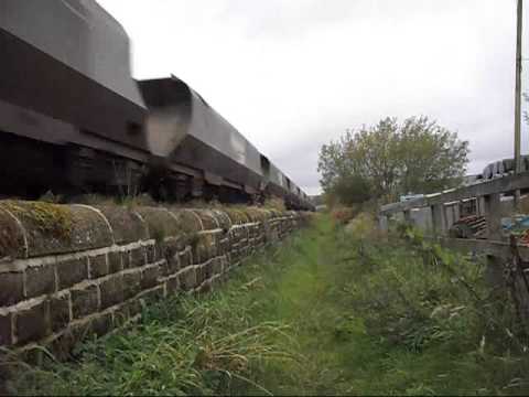 6E65 Late FL 66 with loaded HHA's