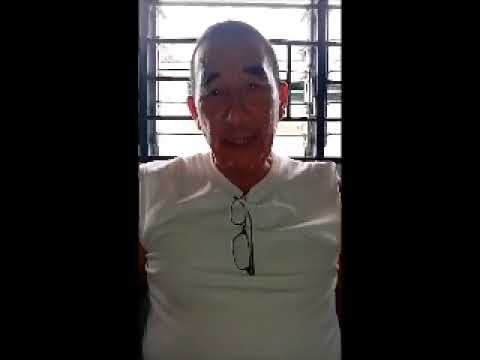 Centro de Diagnóstico Integral Obispos, Testimonio de paciente agradecido  Estado Barinas