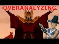 Overanalyzing Avatar: Sozin's Comet, Part 1 - The Phoenix King