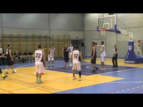 KS AGH Kraków - MCKiS Jaworzno