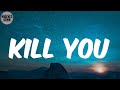 Kill You (Lyrics) - Eminem