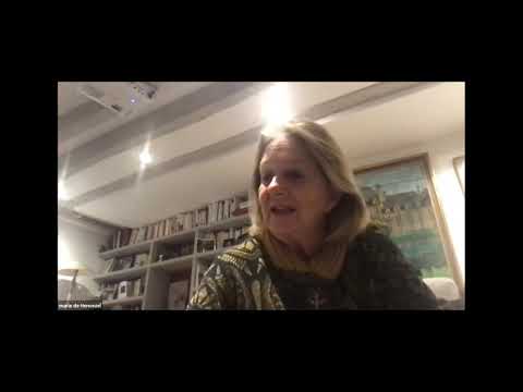 Les liens avec l'invisible - Fonds Medecine et Etats de Conscience