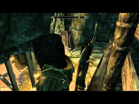Skyrim 110 Let's Play Elder Scrolls V 5