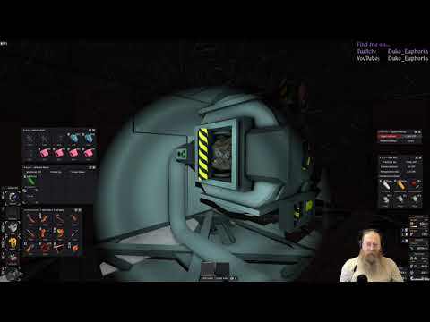 Stationeers. Step by Step simple furnace for the terrified.