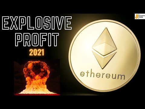 Why Ethereum (ETH) is a better investment than Bitcoin RIGHT NOW