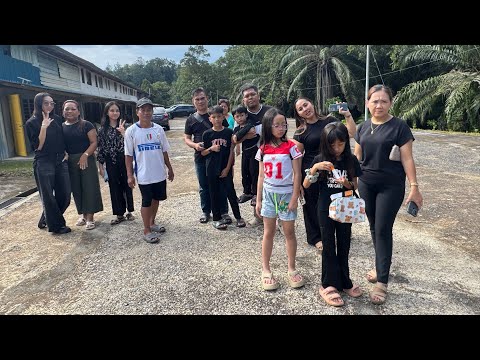 CHEK TEMPAT CAMPING DI LAYAR BETONG RM50 SATU KHEMAH // LAYANAN BAIK PENDUDUK RUMAH PANJANG // 