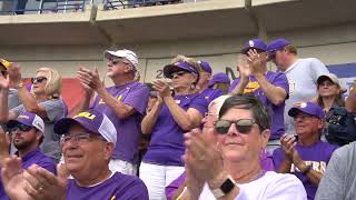 The SEC Baseball Tournament Experience at the Hoover Met Complex