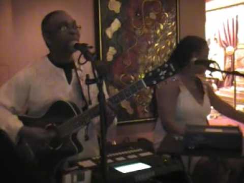 Have you ever seen the rain (cover) by Romancia Murray