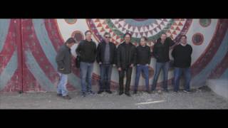 Derek Ryan - This Is Me (Official Music Video)