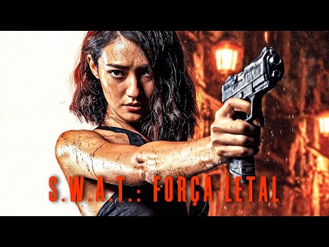 💥🚨 UNIDADE ESPECIAL CHINESA: TREINAMENTO BRUTAL. MISSÃO IMPOSSÍVEL. NEW 2026