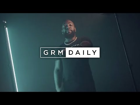 Smerker - Flooded My Neck [Music Video] | GRM Daily