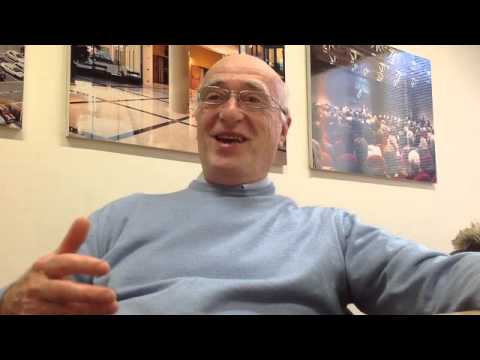 Giulio Massobrio, scrittore: L'eredità dei Santi