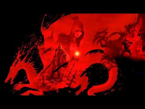 63 - Dragon Age Score - Morrigan's Love Song