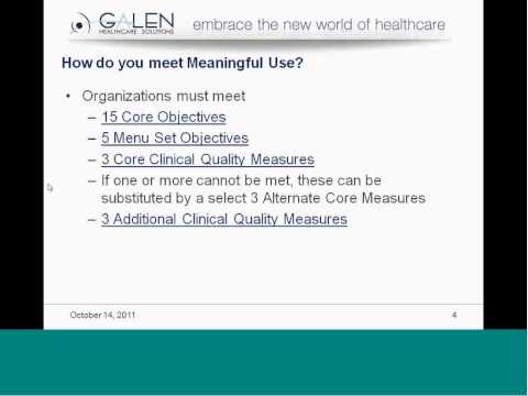 Allscripts Enterprise Ehr Menu Clinical Quality Measures