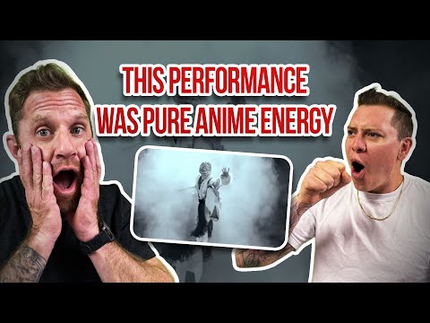 BABYMETAL BLEW OUR MINDS! First Time Reaction To BABYMETAL - Karate..W/ @themetryboys