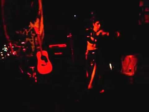 Tribal Fusion Bellydance - Patricia Fox - Terra Deusa 2008
