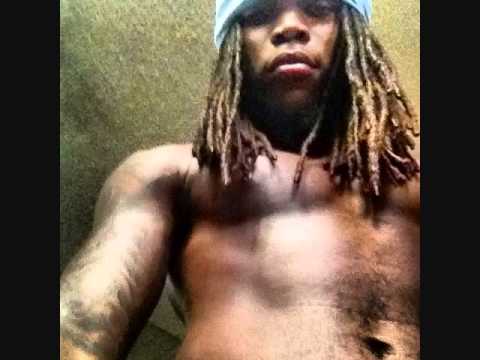 RDC ENT feat. Mathias Da Flyest - BLAKE GRIFFIN