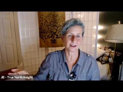 Attachment to Views with Jill Davey