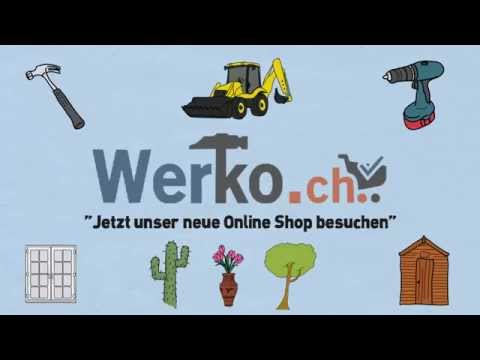 Bei Werko finden sie jeden Tag neue Handwerker  Aufträge.