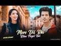 Mera Dil Bhi Kitna Pagal Hai | Love Story | Stebin Ben | Manazir Official | Shree Khairwar