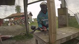 Ambush Paintball Mashup