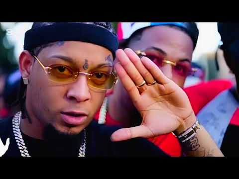 Rochy RD ❌ Pablo Piddy ❌ Chimbala ❌ Chuky De Lewa  - ADETO  QUE TE SALE _ Video Oficial(M4A_128K)