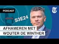 Kabinet wil Von der Leyen nu het liefst negeren’ | Afhameren met Wouter de Winther | Podcast