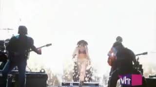 Shania Twain I&#39;m Gonna Getcha Good (Awards 2003)