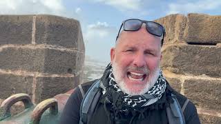 17 - Morocco 2025 - Essaouira - Fortress 