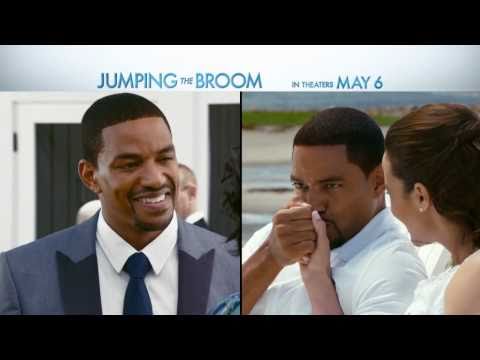 Jumping the Broom (TV Spot 'He Will')