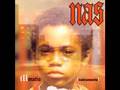 Nas Halftime Instrumental Track 5