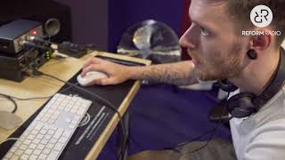 Luke Leadbelly & Denis Jones - Rhythm Lab Ep.1