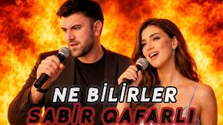 Ne Bilirler Sabir Qafarli Dilimde Ezber Butun Şeirler Zuno Music 2026