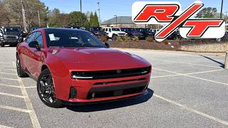 New 2026 Dodge Charger RT | Is the Four-Door Charger Finally Worth It?