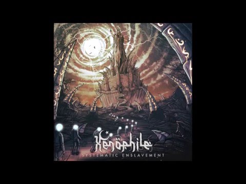 Xenophile - Hollow Corpse