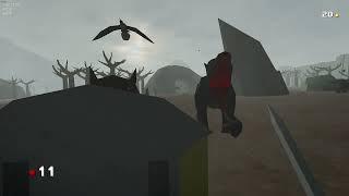 The End of Dyeus   *WR*   19:48