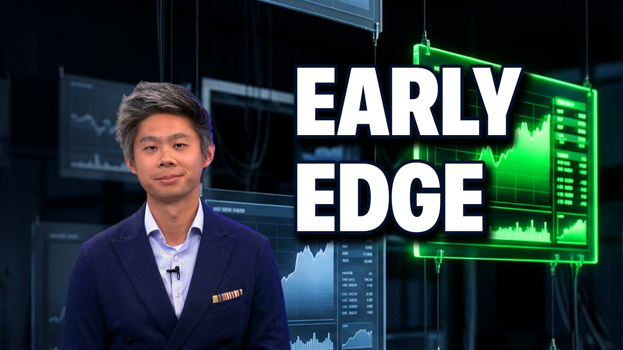 Find Emerging Leaders with This Trading Workflow