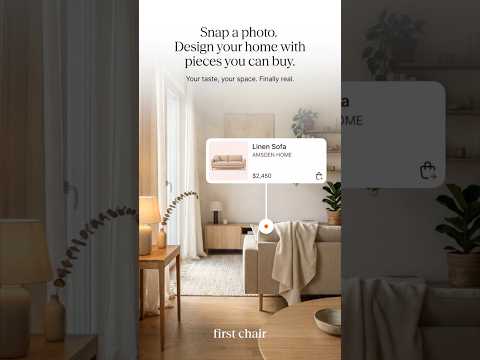 First Chair video thumbnail