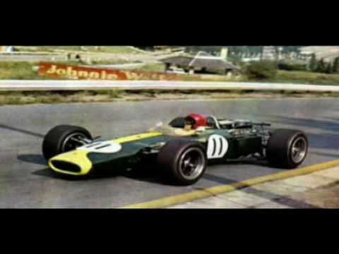 The Sound of BRM V16 (In-Cabin clip included)