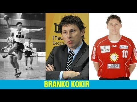 MEDALJE ZAUVEK RUKOMET BRANKO KOKIR JUGOSLAVIJA KARLOVAC BEOGRAD RK PARTIZAN HANDBALL MEDALS FOREVER