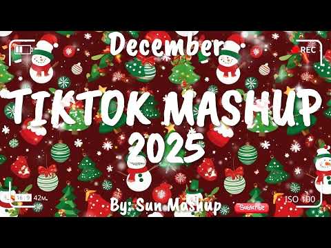 Tiktok Mashup December 💖2025💖 (Not Clean)